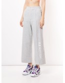 Aerial Drop side stripe track pants