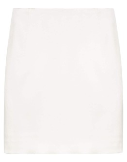 mani mini skirt