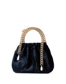 Maria Luisa mini pouch bag