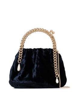 Maria Luisa mini pouch bag