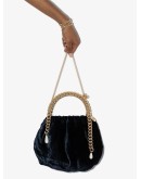 Maria Luisa mini pouch bag
