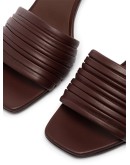 Sham 80mm mules