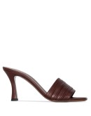 Sham 80mm mules
