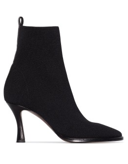 Lea 80mm ankle boots