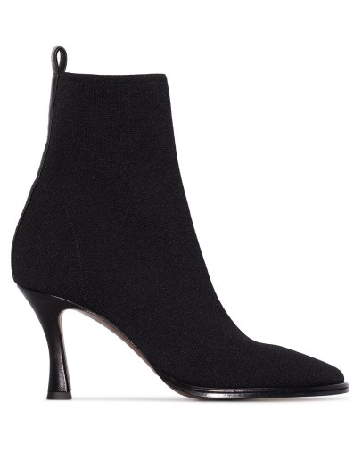 Lea 80mm ankle boots