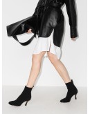 Lea 80mm ankle boots