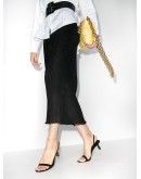 Tulip 55mm slingback sandals