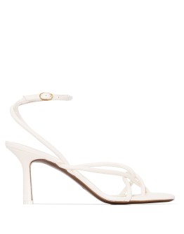 Alkes 80mm sandals