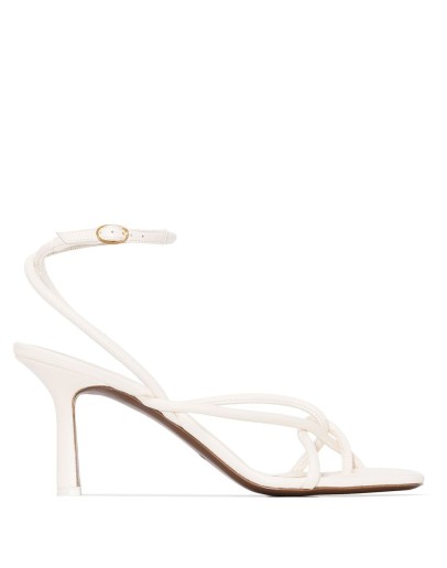 Alkes 80mm sandals