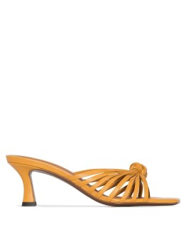 Lottis 55mm sandals