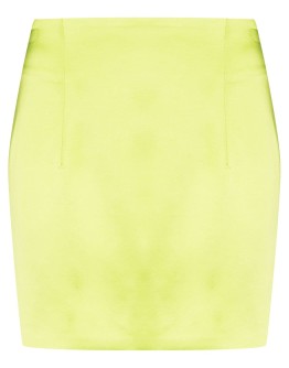 Mani mini skirt