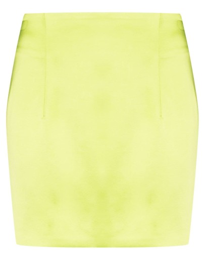 Mani mini skirt