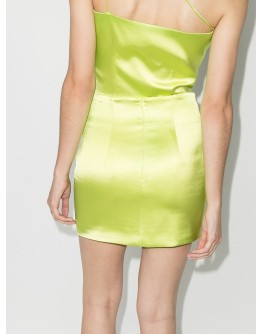 Mani mini skirt