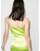 Leticia one-shoulder top