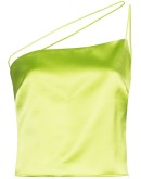 Leticia one-shoulder top