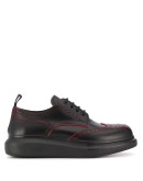 hybrid brogue-sneakers