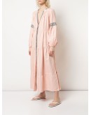 Koki peasant dress