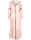 Koki peasant dress