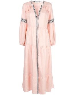 Koki peasant dress