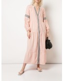 Koki peasant dress