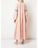 Koki peasant dress