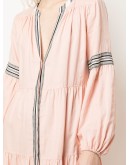 Koki peasant dress