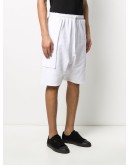 tonal panel track shorts