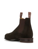 Comfort Turnout Chelsea boots