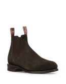 Comfort Turnout Chelsea boots