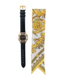 Medusa Frame 36mm watch