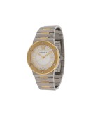 Greca logo 38mm watch