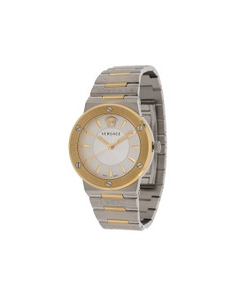 Greca logo 38mm watch