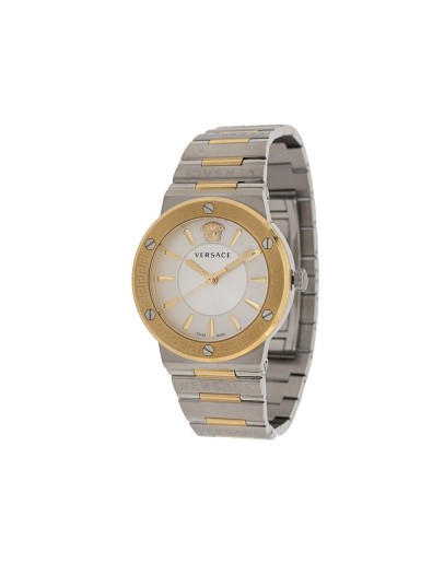 Greca logo 38mm watch