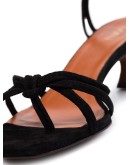 Lace 50mm sandals