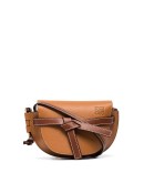 mini Gate crossbody bag