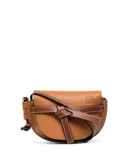 mini Gate crossbody bag