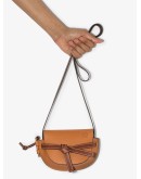 mini Gate crossbody bag