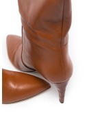 mid-calf 70mm boots