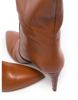 mid-calf 70mm boots