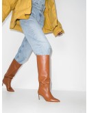 mid-calf 70mm boots
