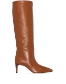 mid-calf 70mm boots