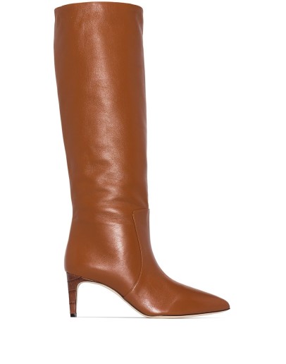 mid-calf 70mm boots