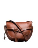 small Gate leather shoulder bag