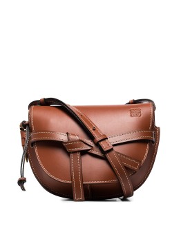 small Gate leather shoulder bag