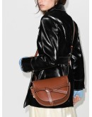 small Gate leather shoulder bag