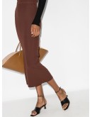 Athena 50mm ankle strap sandals