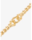 gold-plated necklace 