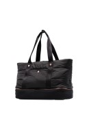 Icon workout tote bag
