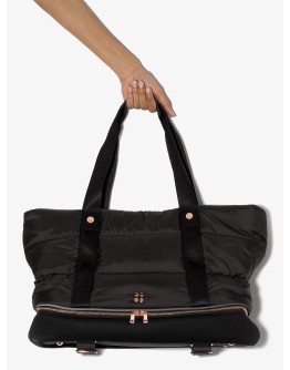 Icon workout tote bag