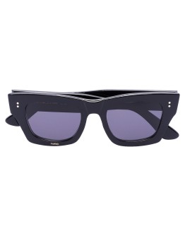 square frame sunglasses